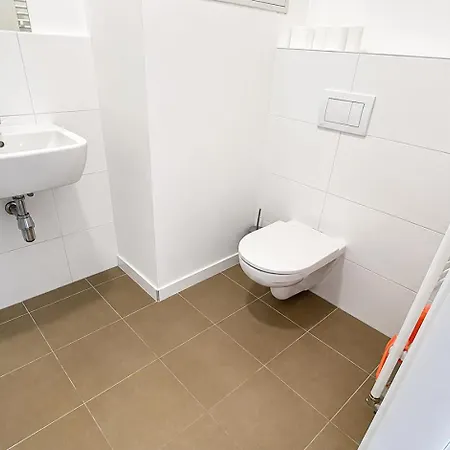 1 Apartment, Balcony, Zuzany Chalupovej 18b * Bratislava